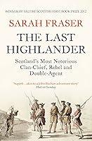 Algopix Similar Product 2 - The Last Highlander Scotlands Most