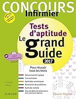 Algopix Similar Product 14 - Concours Infirmier  Tests daptitude