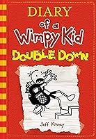 Algopix Similar Product 20 - Diary of a Wimpy Kid #11: Double Down