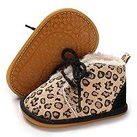 Algopix Similar Product 8 - BESIKIM Baby Booties Infant Baby Girl