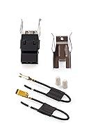 Algopix Similar Product 9 - Camco 00873 Universal Receptacle Block