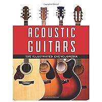 Algopix Similar Product 16 - Acoustic Guitars The Illustrated