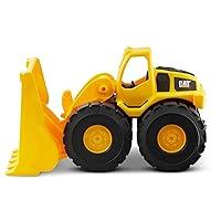 Algopix Similar Product 19 - CAT Construction Toys Construction