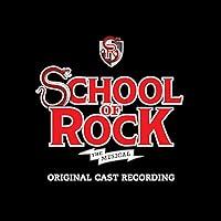 Algopix Similar Product 1 - School of Rock (Teacher's Pet)