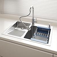 Algopix Similar Product 14 - Stainless Steel Utility Sink 276 