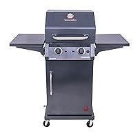 Algopix Similar Product 6 - CharBroil Performance Series