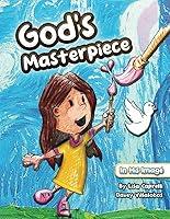 Algopix Similar Product 15 - Gods Masterpiece A Christian