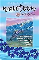 Algopix Similar Product 5 - WAVETOON SURF STORIES  Cinco aventuras