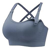 Algopix Similar Product 5 - Angelhood Nursing Bras for