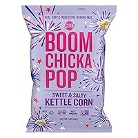 Algopix Similar Product 11 - Angies Boomchickapop Sweet And Salty