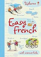 Algopix Similar Product 12 - Easy French