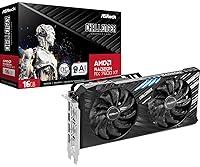 Algopix Similar Product 3 - ASRock AMD Radeon RX 7600 XT Challenger