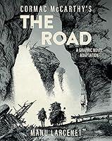 Algopix Similar Product 19 - The Road: A Graphic Novel Adaptation