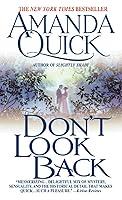 Algopix Similar Product 8 - Dont Look Back Lavinia Lake and