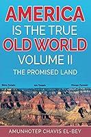 Algopix Similar Product 15 - America is the True Old World Volume