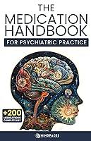 Algopix Similar Product 19 - The Medication Handbook for Psychiatric