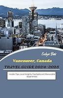 Algopix Similar Product 19 - Vancouver Canada Travel Guide