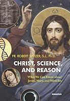 Algopix Similar Product 12 - Christ Science and Reason What We