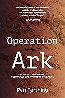 Algopix Similar Product 11 - Operation Ark