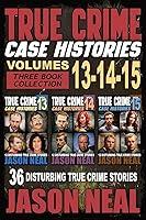 Algopix Similar Product 12 - True Crime Case Histories  Books 13