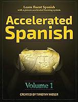 Algopix Similar Product 8 - Accelerated Spanish Learn fluent