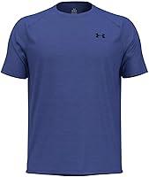 Algopix Similar Product 18 - Under Armour Mens Tech Textured Short