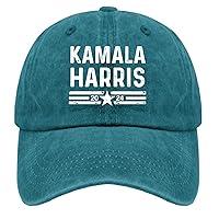 Algopix Similar Product 7 - YFKFYTG Kamala Harris 2024 Hat for