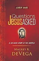 Algopix Similar Product 9 - Questions Jesus Asked Leader Guide