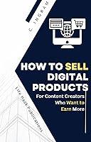 Algopix Similar Product 6 - How to Sell Digital Products Online