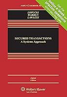 Algopix Similar Product 14 - Secured Transaction A Systems Approach