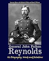 Algopix Similar Product 10 - General John Fulton Reynolds His