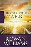 Algopix Similar Product 18 - Meeting God in Mark Reflections for