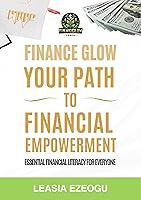 Algopix Similar Product 12 - Finance Glow Your Path to Financial