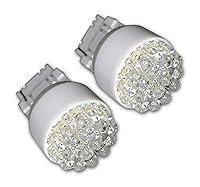 Algopix Similar Product 7 - TuningPros LED3156W19 3156 LED Light