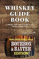 Algopix Similar Product 4 - Whiskey Guidebook