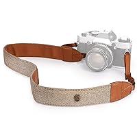 Algopix Similar Product 16 - TARION Camera Strap for Photographers