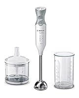 Algopix Similar Product 19 - BOSCH MSM 66120 05 Liters Food