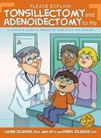 Algopix Similar Product 2 - Please Explain Tonsillectomy 