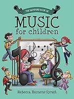 Algopix Similar Product 11 - The Batsford Book of Music for Children