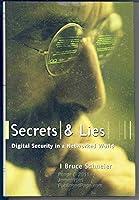 Algopix Similar Product 14 - Secrets and Lies Digital Security in a