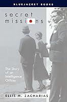 Algopix Similar Product 13 - Secret Missions The Story of an