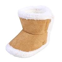 Algopix Similar Product 7 - Boots for Toddler Baby UnisexChild