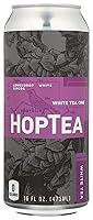 Algopix Similar Product 7 - HOPLARK The White Tea One Sparkling