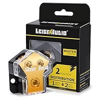 Algopix Similar Product 4 - LEIGESAUDIO 024 Gauge in 48 Gauge