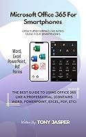 Algopix Similar Product 17 - Microsoft office 365 for smartphones