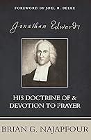 Algopix Similar Product 8 - Jonathan Edwards His Doctrine of 