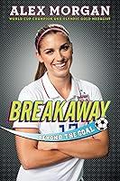 Algopix Similar Product 4 - Breakaway: Beyond the Goal