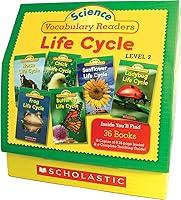 Algopix Similar Product 16 - Scholastic Classroom Resources Science