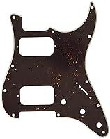 Algopix Similar Product 9 - Fender Modern Pickguard HH