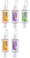 Algopix Similar Product 13 - Purell Advanced Hand Sanitizer in Jelly